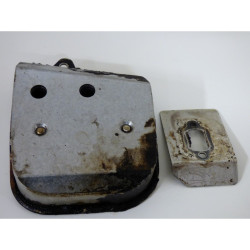 ECHAPPEMENT DOLMAR MS-4000 (1)