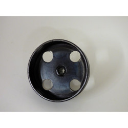 CLOCHE D'EMBRAYAGE  DOLMAR...