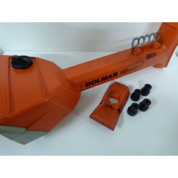 RESERVOIR ESSENCE + SUPPORT...