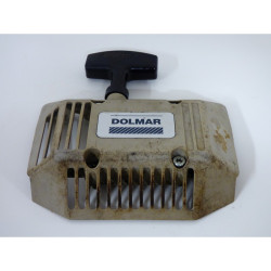 LANCEUR COMPLET DOLMAR...