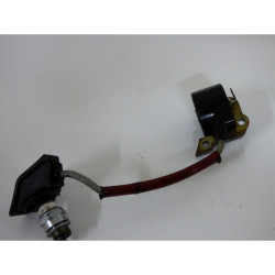 BOBINE ALLUMAGE DOLMAR...