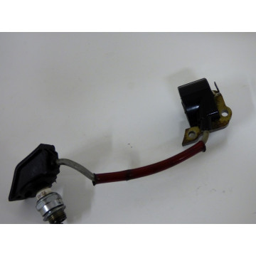 BOBINE ALLUMAGE DOLMAR...