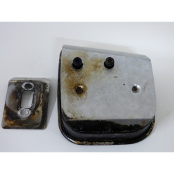 ECHAPPEMENT DOLMAR MS-4000 (2)