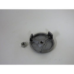 COUPELLE DE LANCEUR DOLMAR...