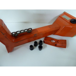 RESERVOIR ESSENCE + SUPPORT...