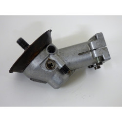 RENVOI D'ANGLE DOLMAR...