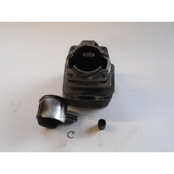 cylindre piston HUSQVARNA...