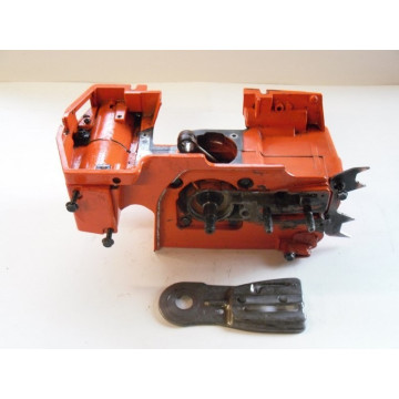 carter moteur HUSQVARNA 50 (1)