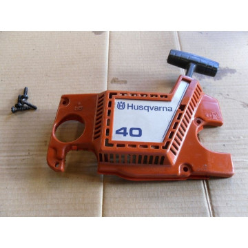 LANCEUR COMPLET HUSQVARNA...