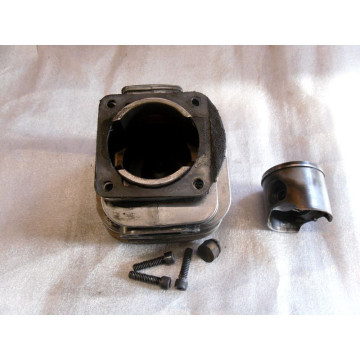 CYLINDRE PISTON HUSQVARNA...