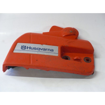 CARTER CHAINE HUSQVARNA 350...