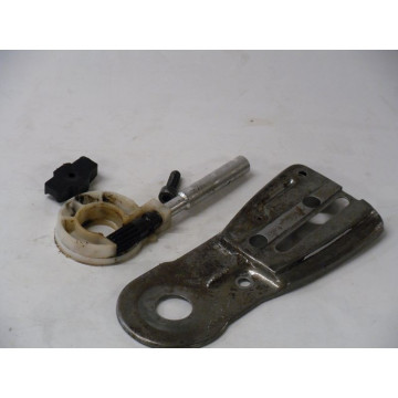 POMPE A HUILE HUSQVARNA 51 (1)