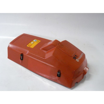 CAPOT PLASTIQUE  HUSQVARNA...
