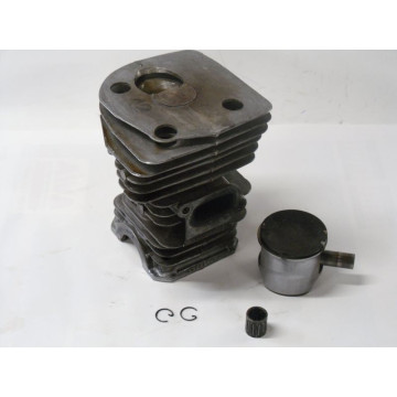 CYLINDRE-PISTON HUSQVARNA...