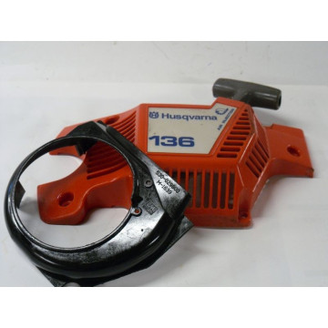 LANCEUR COMPLET HUSQVARNA...