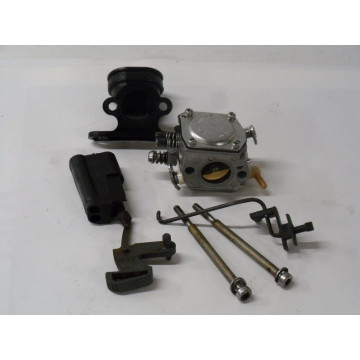 CARBURATEUR  HUSQVARNA 262...