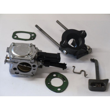 CARBURATEUR HUSQVARNA 61 (2) 