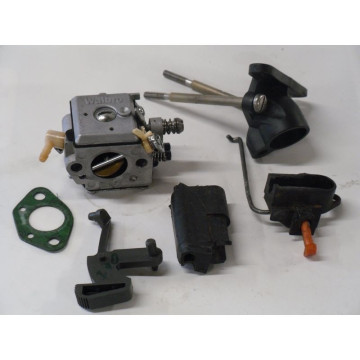 CARBURATEUR HUSQVARNA 254 (1)