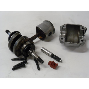 VILEBREQUIN ,PISTON,POMPE A...