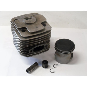 CYLINDRE-PISTON HUSQVARNA...
