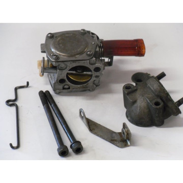 CARBURATEUR  HUSQVARNA 2100...