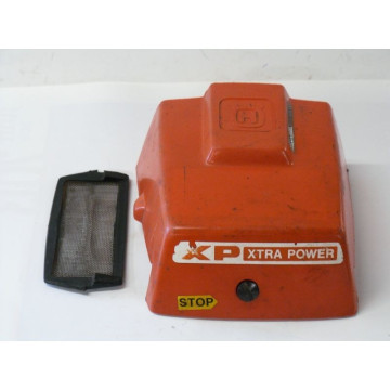 CAPOT  HUSQVARNA 2100 XP-CD...