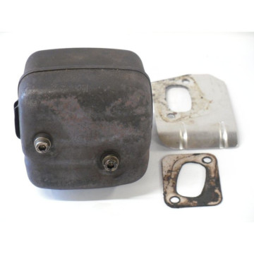 ECHAPPEMENT HUSQVARNA 345 (3)