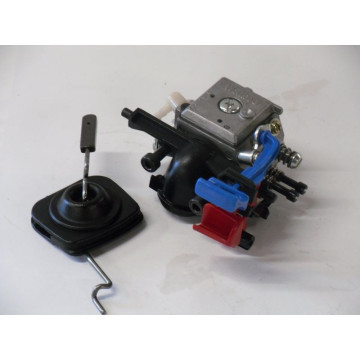 CARBURATEUR  HUSQVARNA 345 (3)