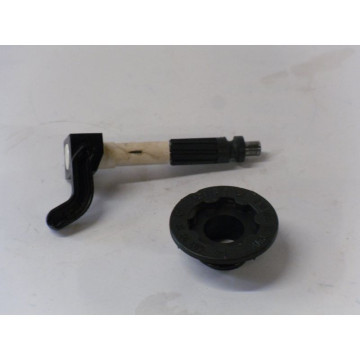 POMPE A HUILE HUSQVARNA 345...
