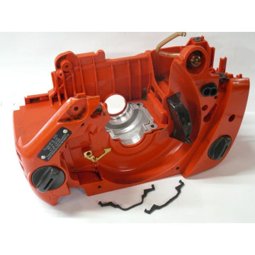SUPPORT MOTEUR+RESEVOIR...