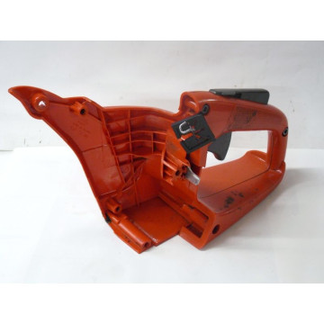 POIGNEE GAZ HUSQVARNA 455...