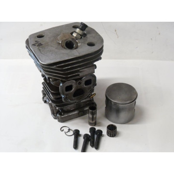 CYLINDRE-PISTON HUSQVARNA...