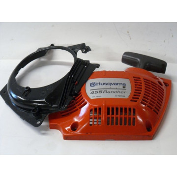 LANCEUR COMPLET HUSQVARNA...