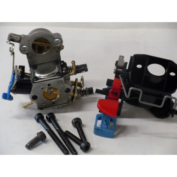 CARBURATEUR  HUSQVARNA 455...