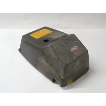 CAPOT SUPERIEUR HUSQVARNA...