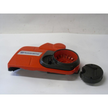 CARTER CHAINE HUSQVARNA 140...