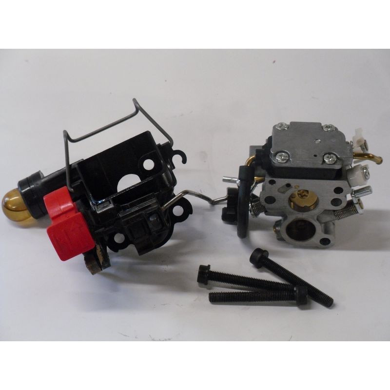 Kit joints de carburateur GGP - CASTELGARDEN 118550217/1