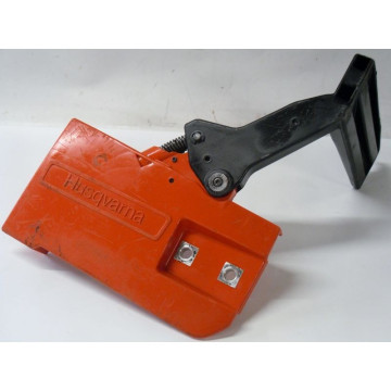 CARTER CHAINE HUSQVARNA 50...