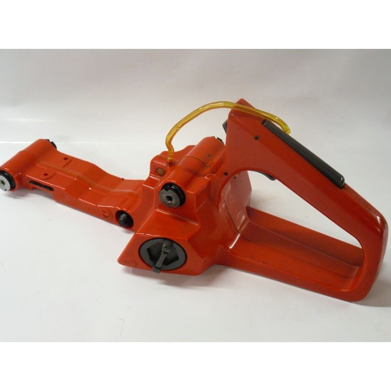 Réservoir d'essene Husqvarna 136, 137, 141, 142