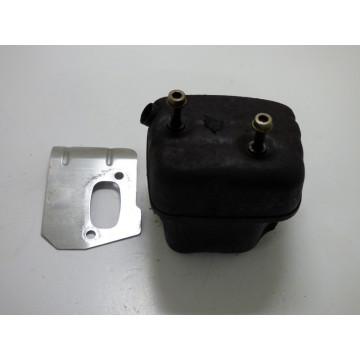 ECHAPPEMENT HUSQVARNA 350 (3)