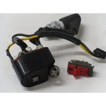 ALLUMAGE HUSQVARNA 36 (2)