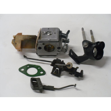 CARBURATEUR  HUSQVARNA 42 (1)