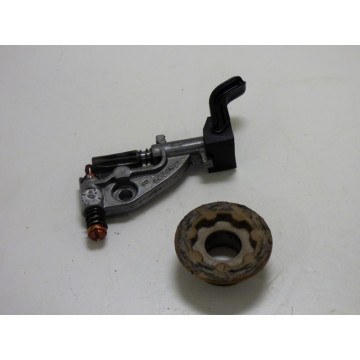POMPE A HUILE HUSQVARNA 350...