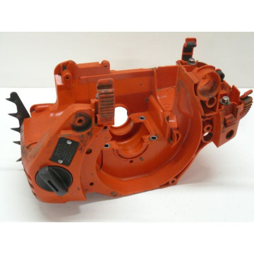 SUPPORT MOTEUR + RESERVOIR...