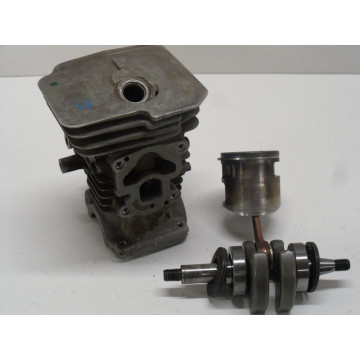 CYLINDRE-PISTON +...
