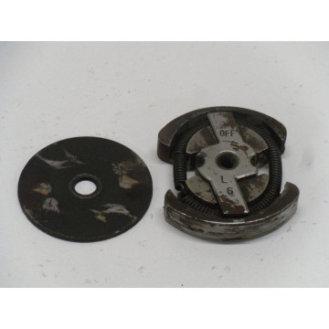 EMBRAYAGE HUSQVARNA 135 (1)
