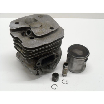 CYLINDRE-PISTON HUSQVARNA...