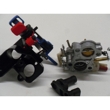CARBURATEUR  HUSQVARNA 575...