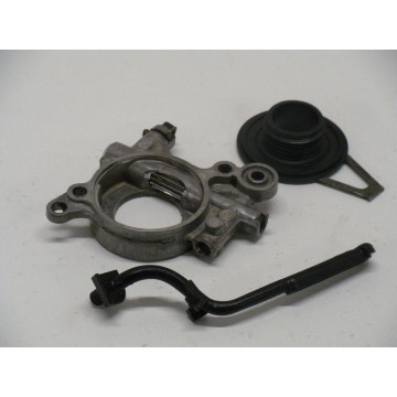POMPE A HUILE HUSQVARNA 575...
