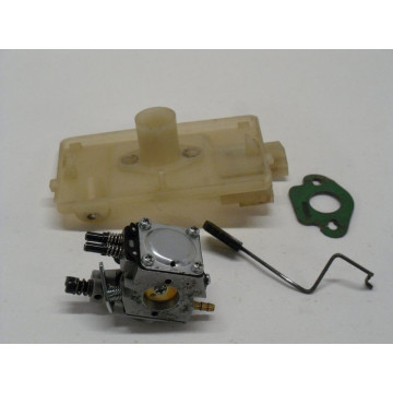 CARBURATEUR  HUSQVARNA 50 (4)